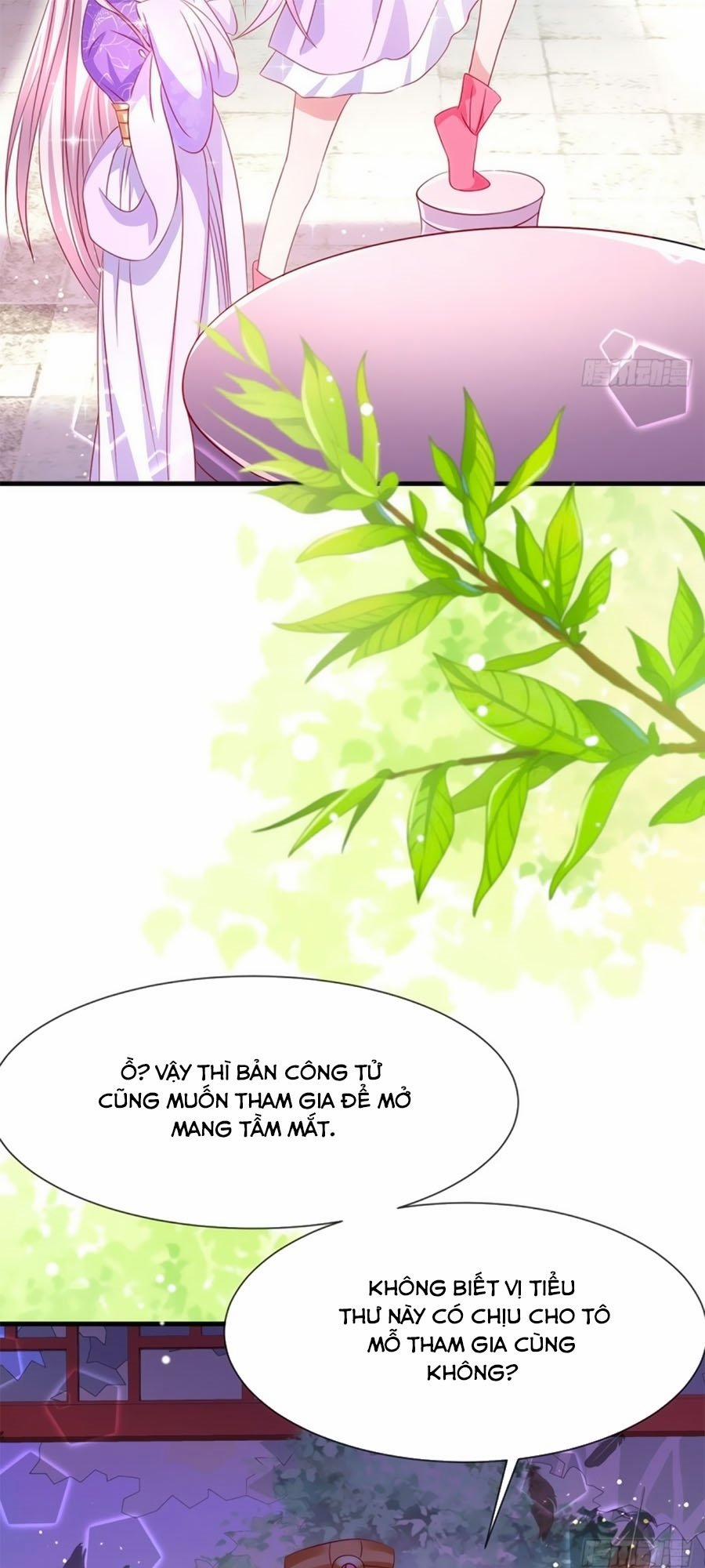 Dưỡng Thú Làm Phi 40 trang 38