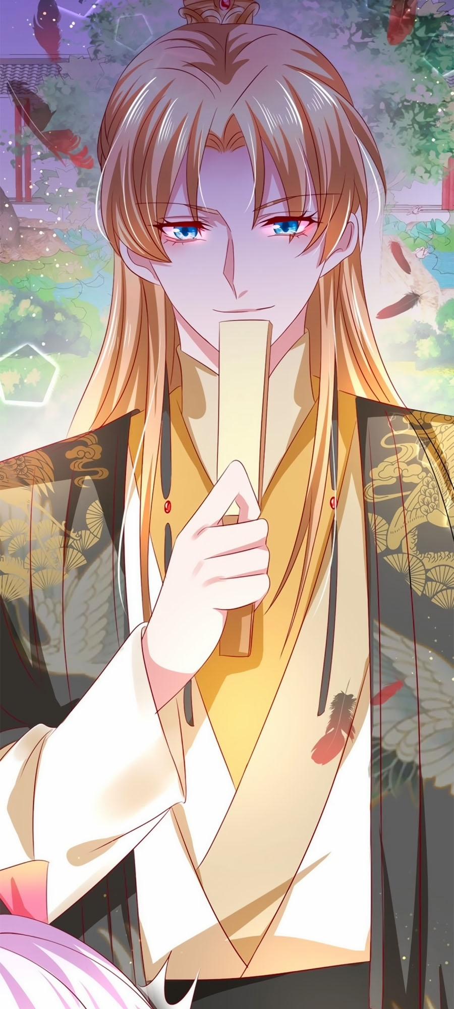 Dưỡng Thú Làm Phi 40 trang 39