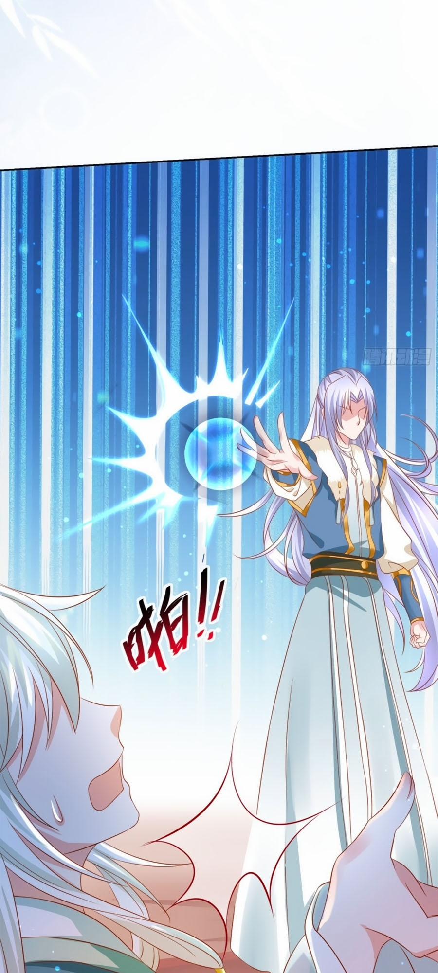 Dưỡng Thú Làm Phi 40 trang 4