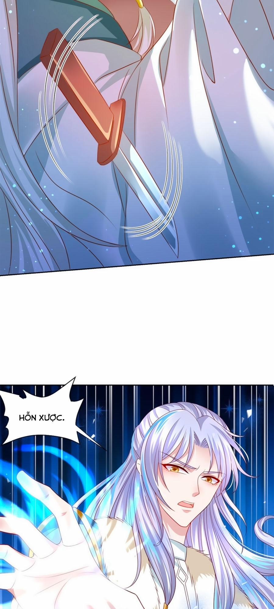 Dưỡng Thú Làm Phi 40 trang 5