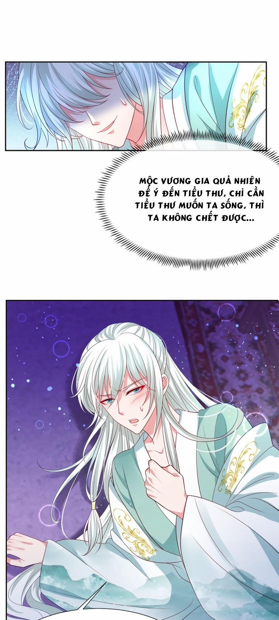 Dưỡng Thú Làm Phi 40 trang 7