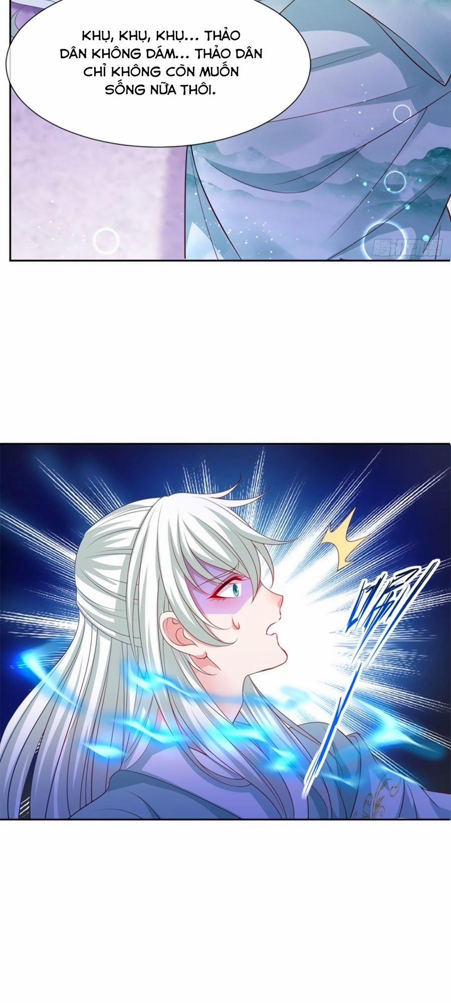 Dưỡng Thú Làm Phi 40 trang 8