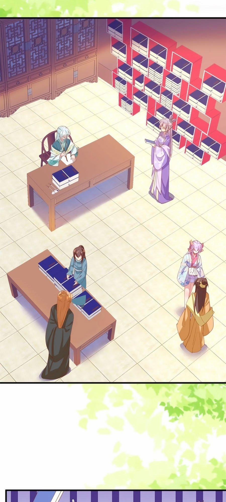 Dưỡng Thú Làm Phi 41 trang 10