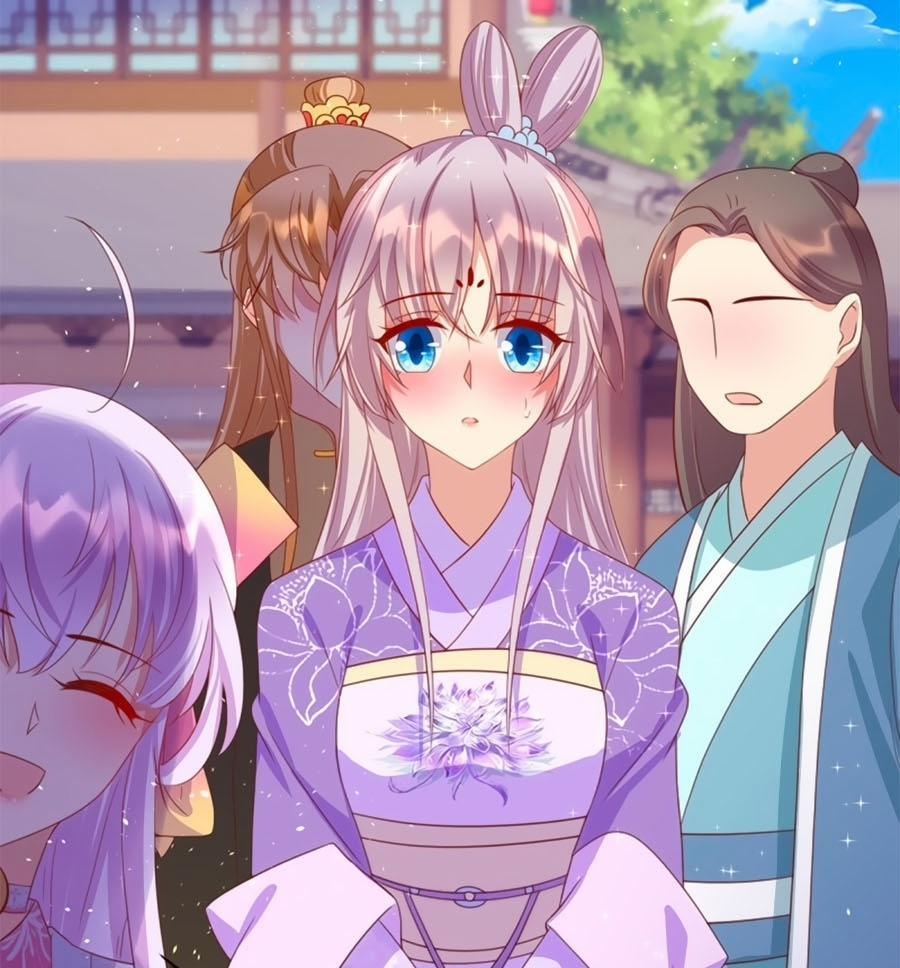 Dưỡng Thú Làm Phi 41 trang 2