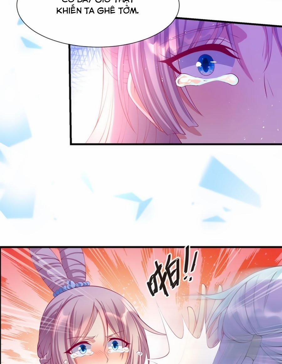 Dưỡng Thú Làm Phi 41 trang 21