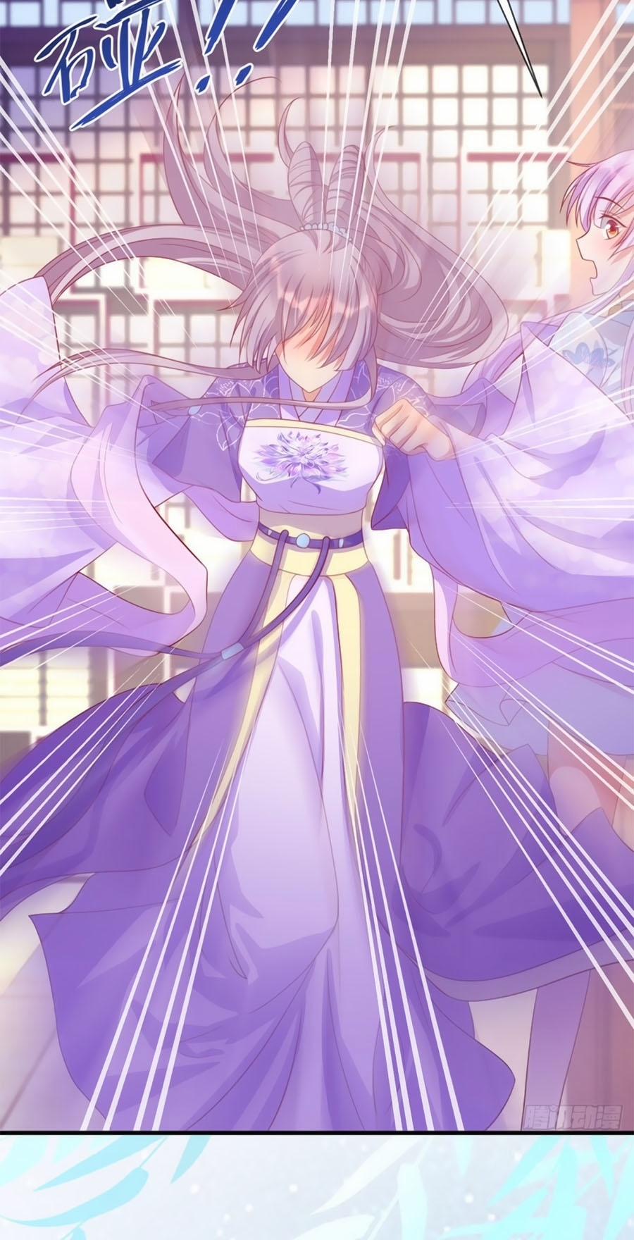 Dưỡng Thú Làm Phi 41 trang 24