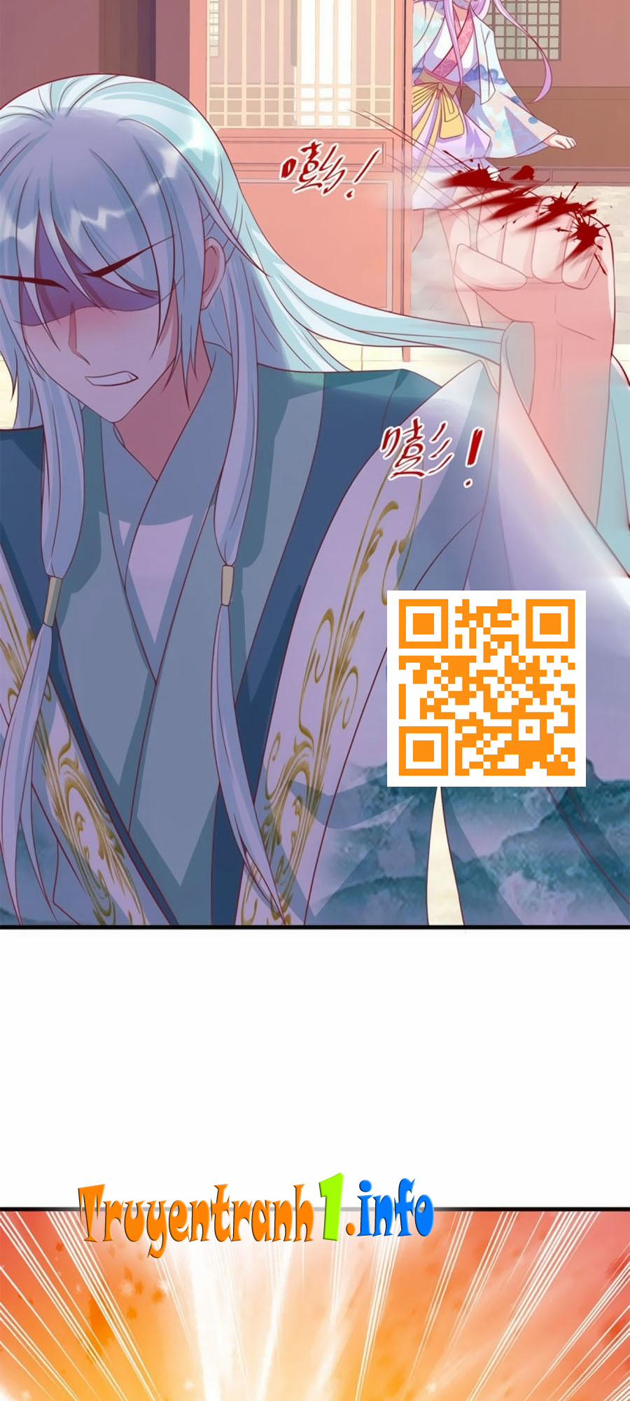 Dưỡng Thú Làm Phi 41 trang 26