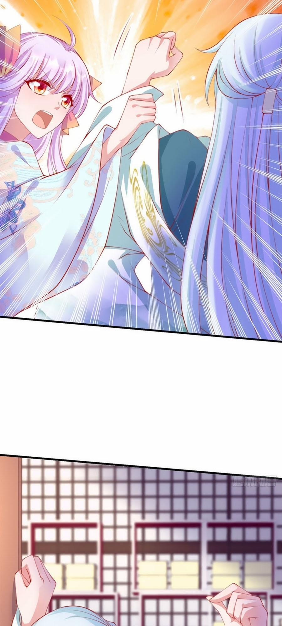 Dưỡng Thú Làm Phi 41 trang 27