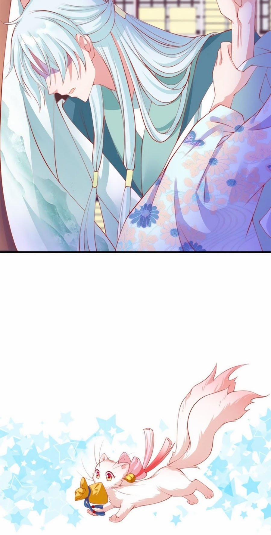 Dưỡng Thú Làm Phi 41 trang 28