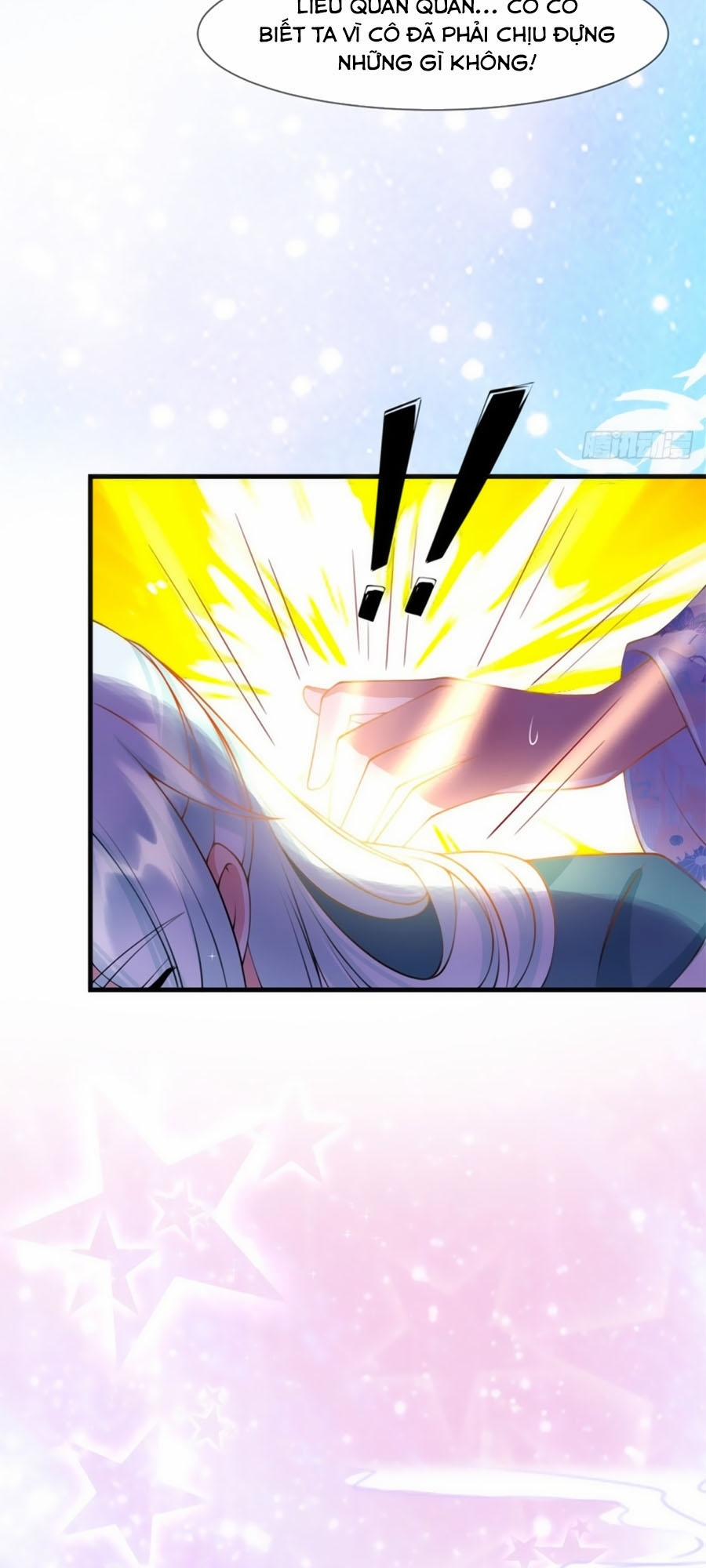 Dưỡng Thú Làm Phi 41 trang 31