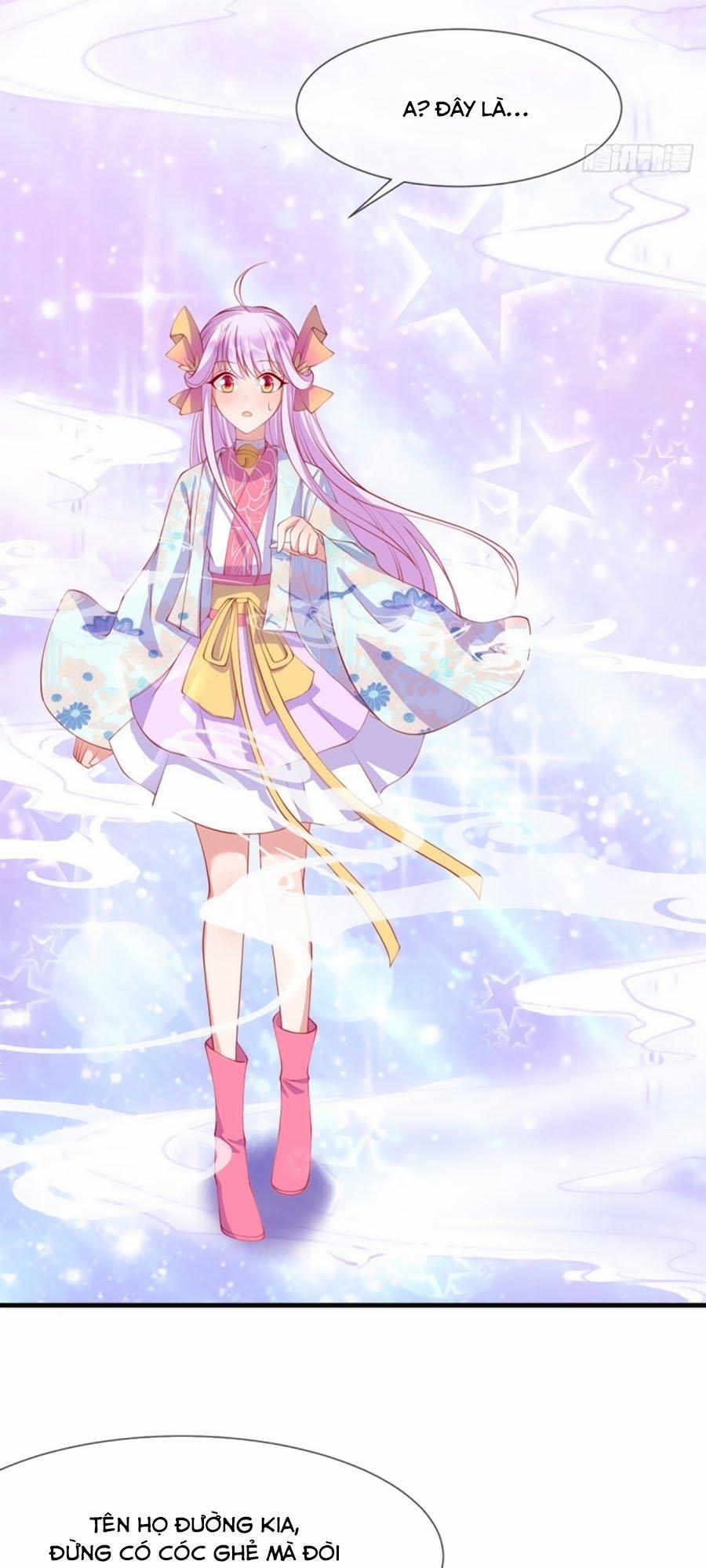 Dưỡng Thú Làm Phi 41 trang 33