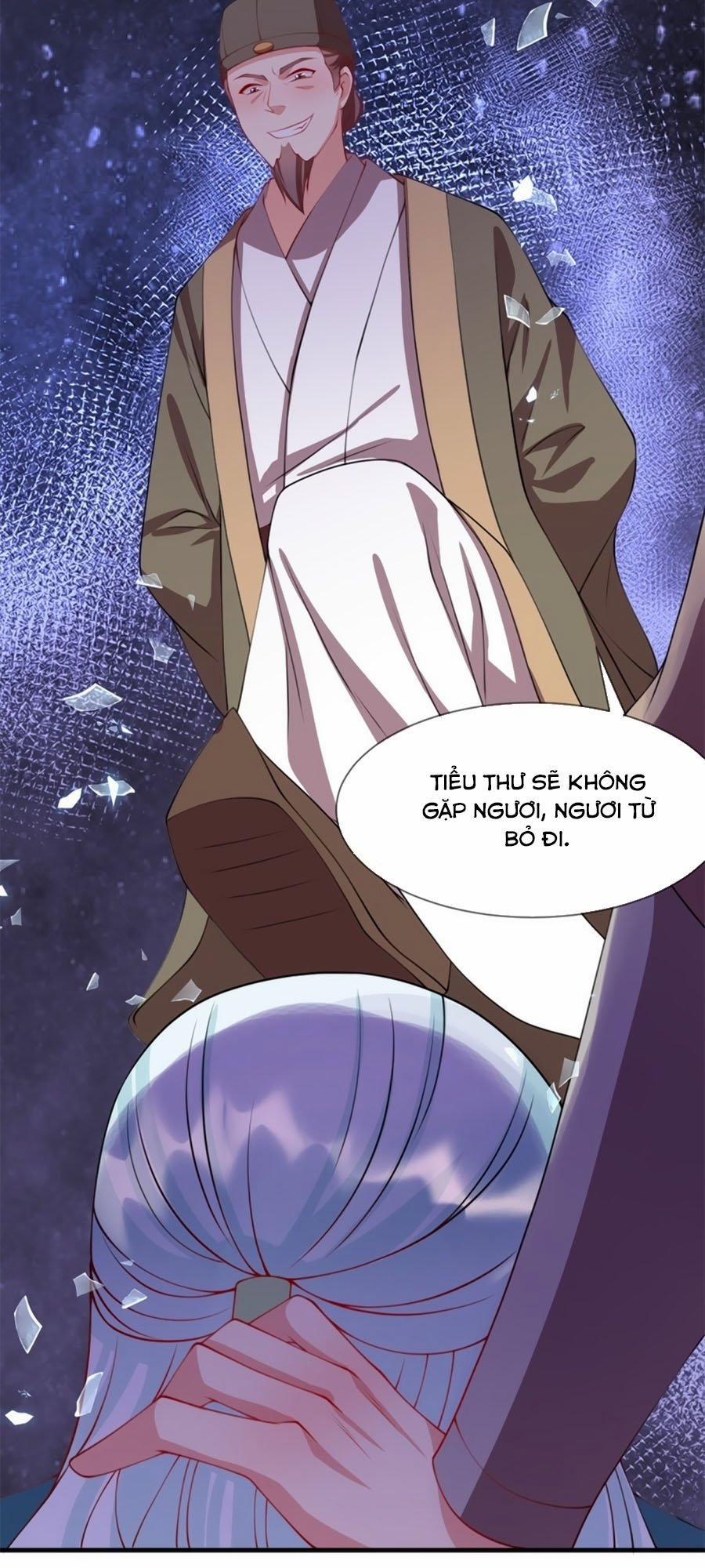 Dưỡng Thú Làm Phi 41 trang 35