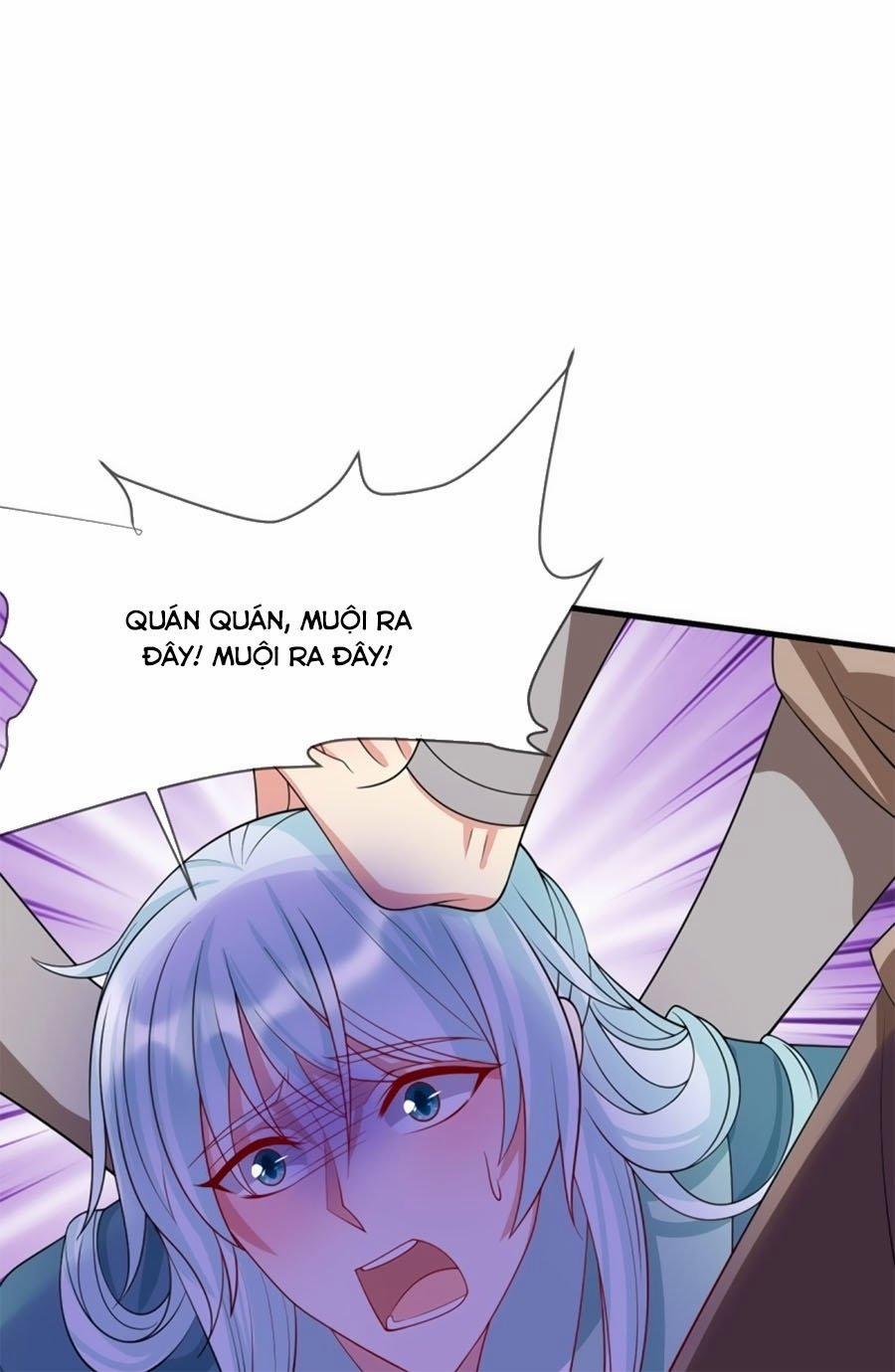 Dưỡng Thú Làm Phi 41 trang 36