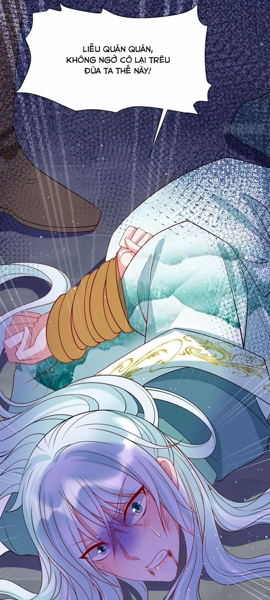 Dưỡng Thú Làm Phi 41 trang 38