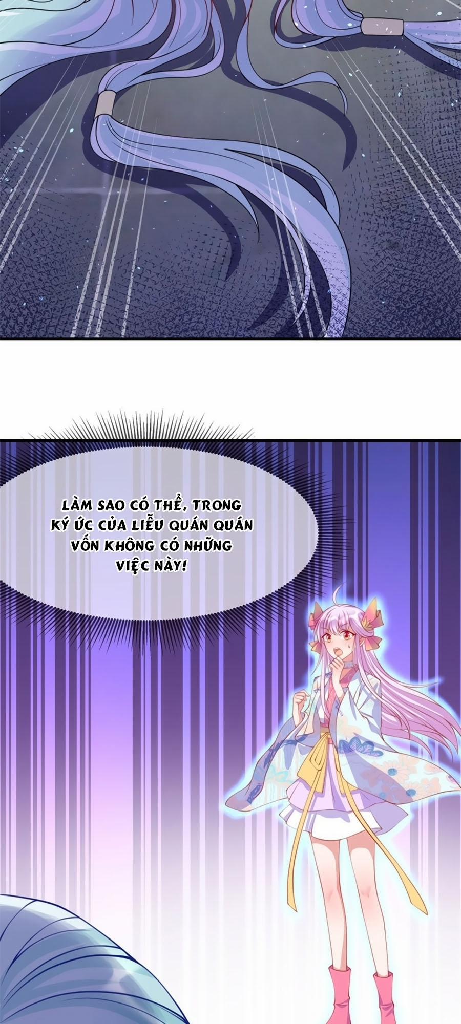 Dưỡng Thú Làm Phi 41 trang 39