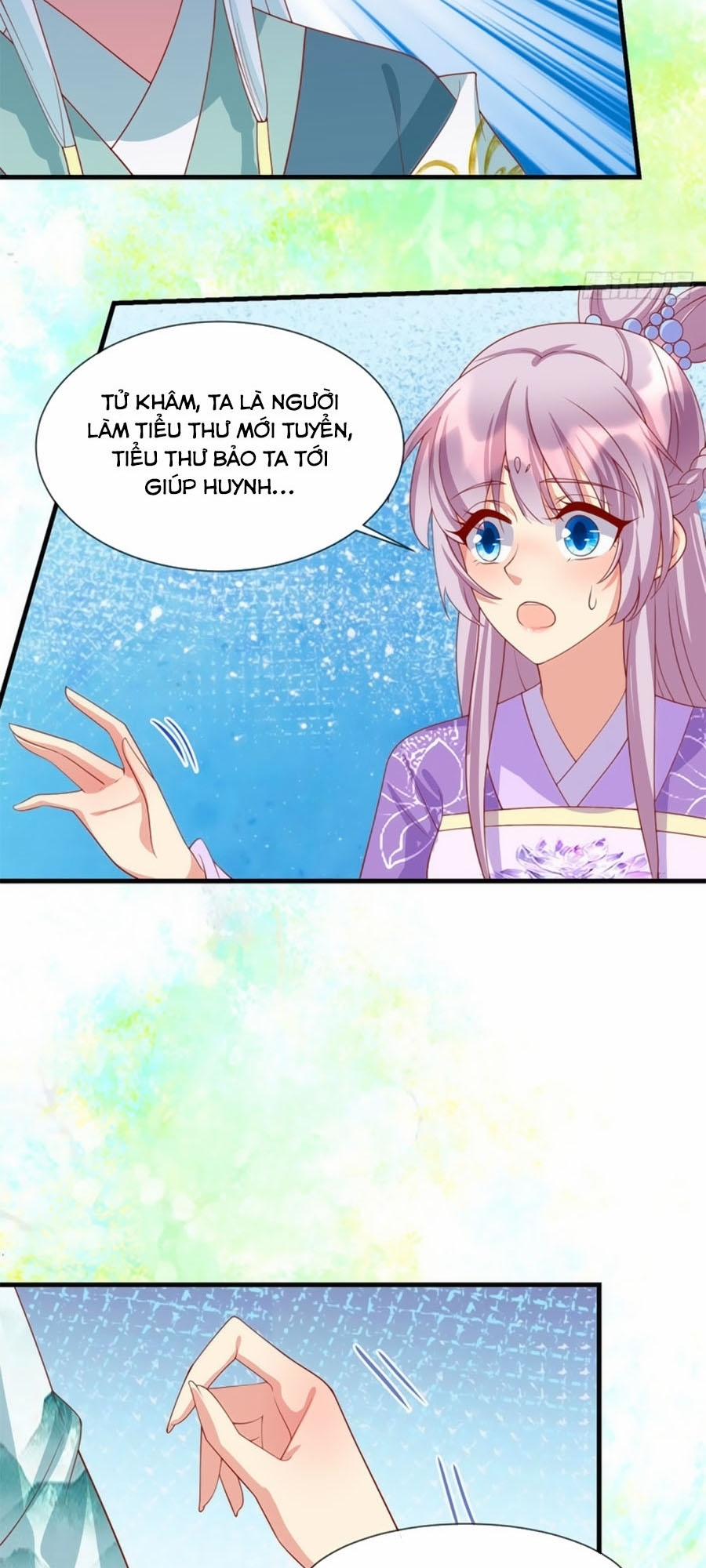 Dưỡng Thú Làm Phi 41 trang 4