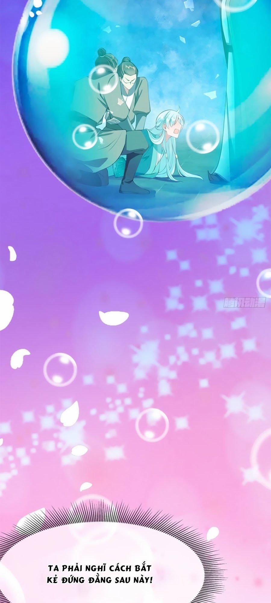 Dưỡng Thú Làm Phi 41 trang 42