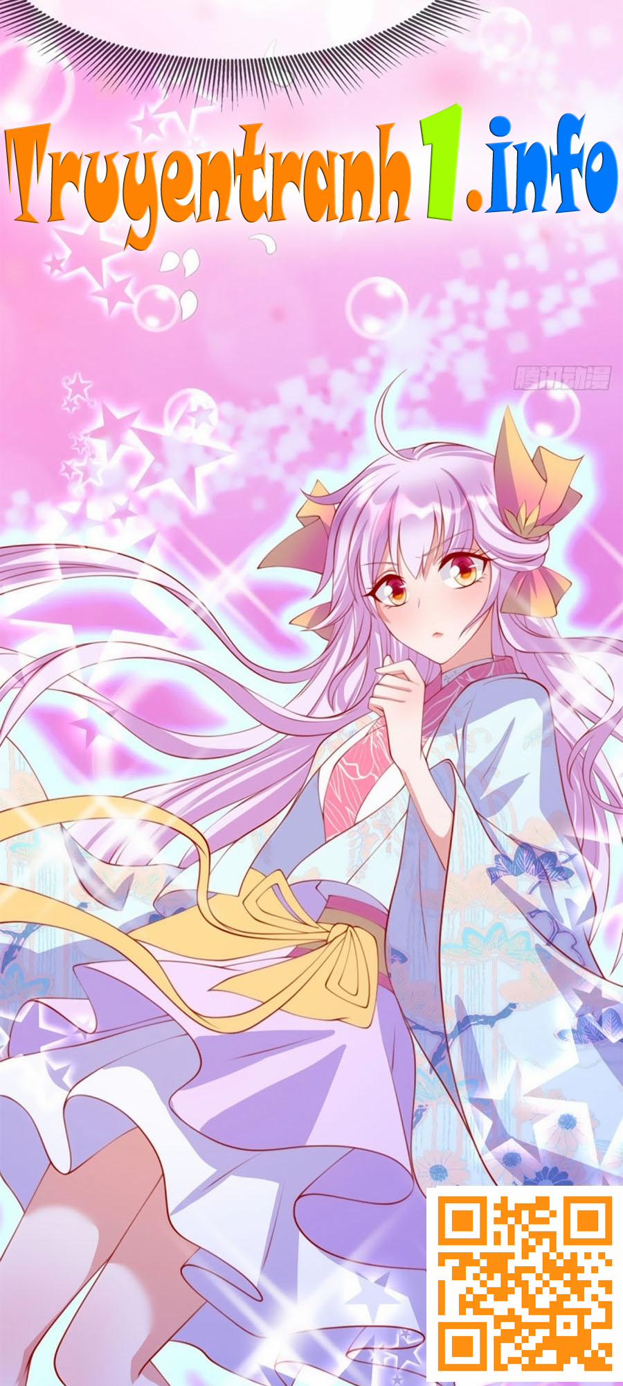 Dưỡng Thú Làm Phi 41 trang 43