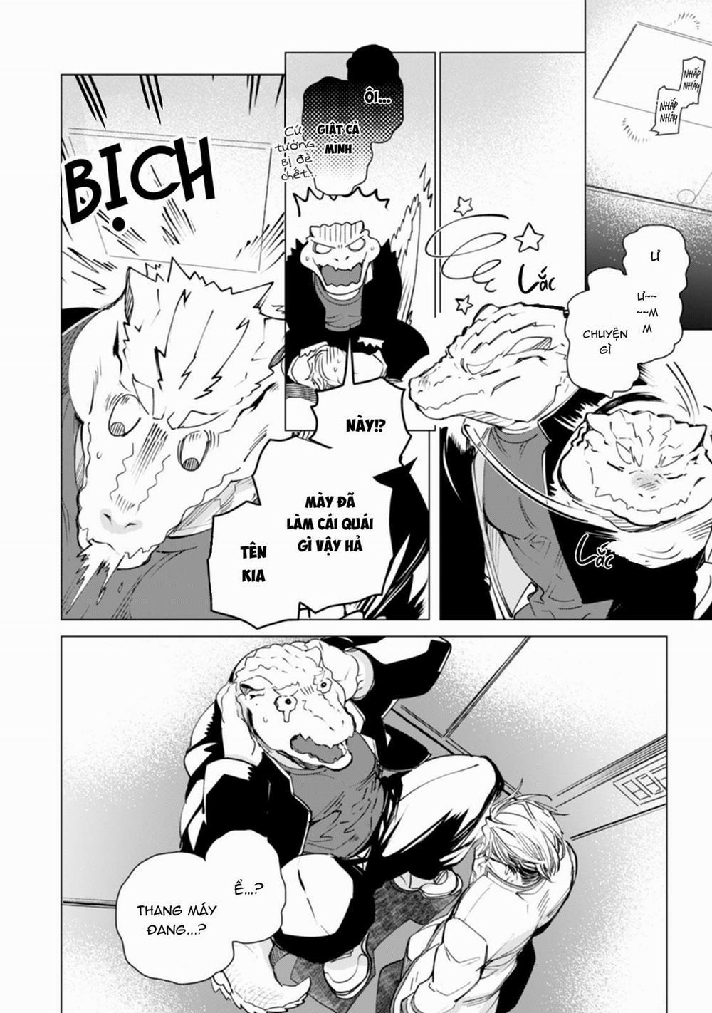 Đường Và Muối 1 trang 11