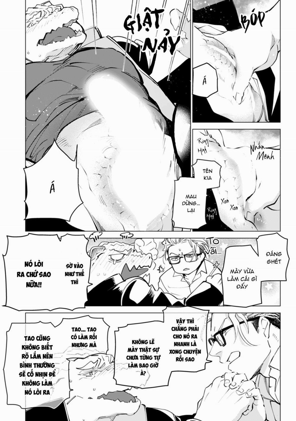 Đường Và Muối 1 trang 22