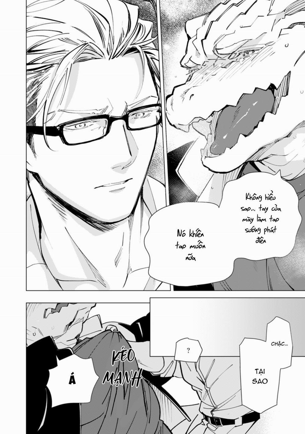 Đường Và Muối 1 trang 27