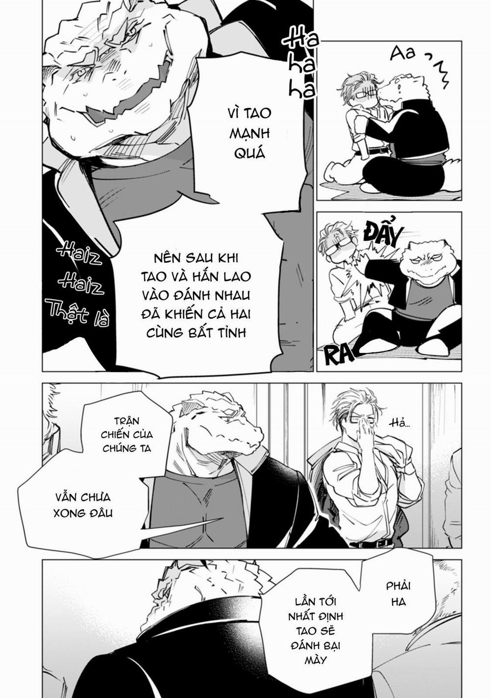 Đường Và Muối 1 trang 34