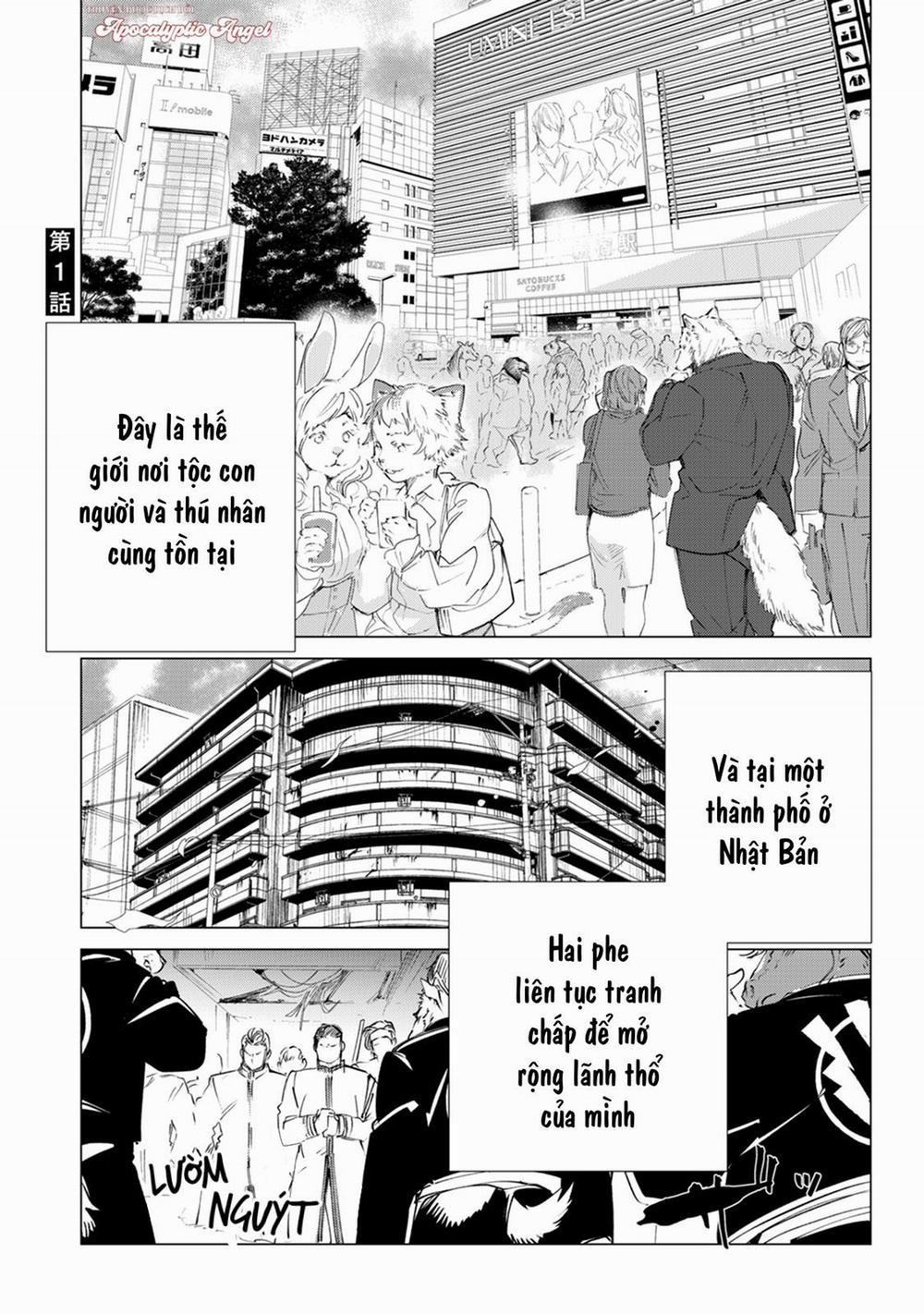 Đường Và Muối 1 trang 4