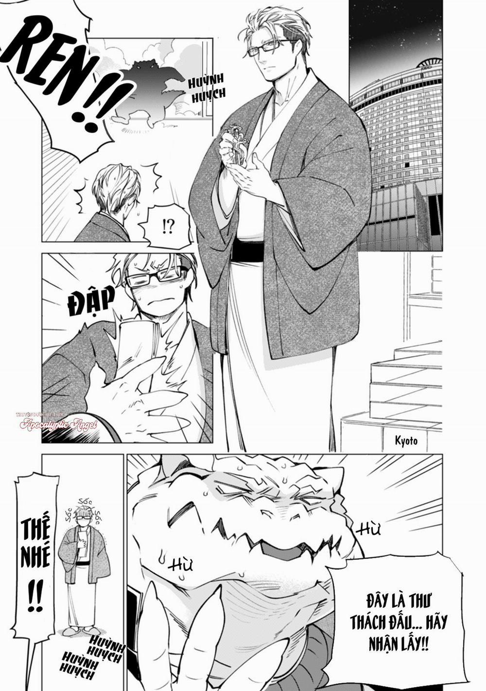 Đường Và Muối 2 trang 12