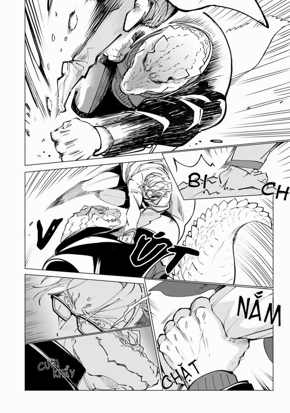 Đường Và Muối 2 trang 15