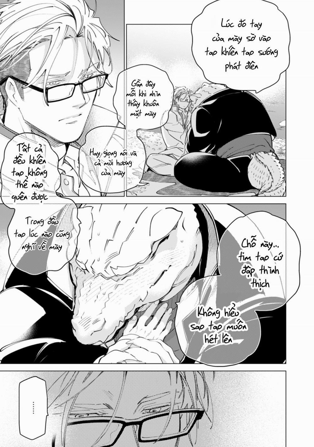 Đường Và Muối 2 trang 20