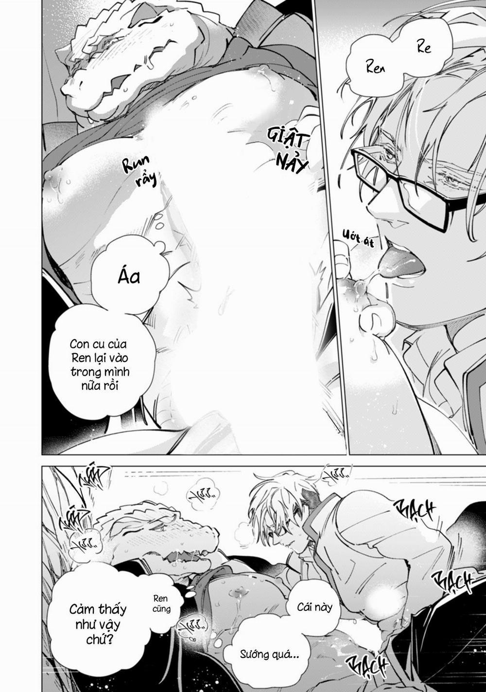 Đường Và Muối 2 trang 27