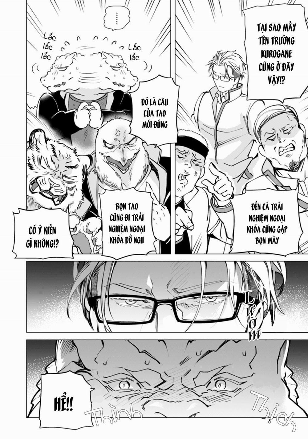 Đường Và Muối 2 trang 7