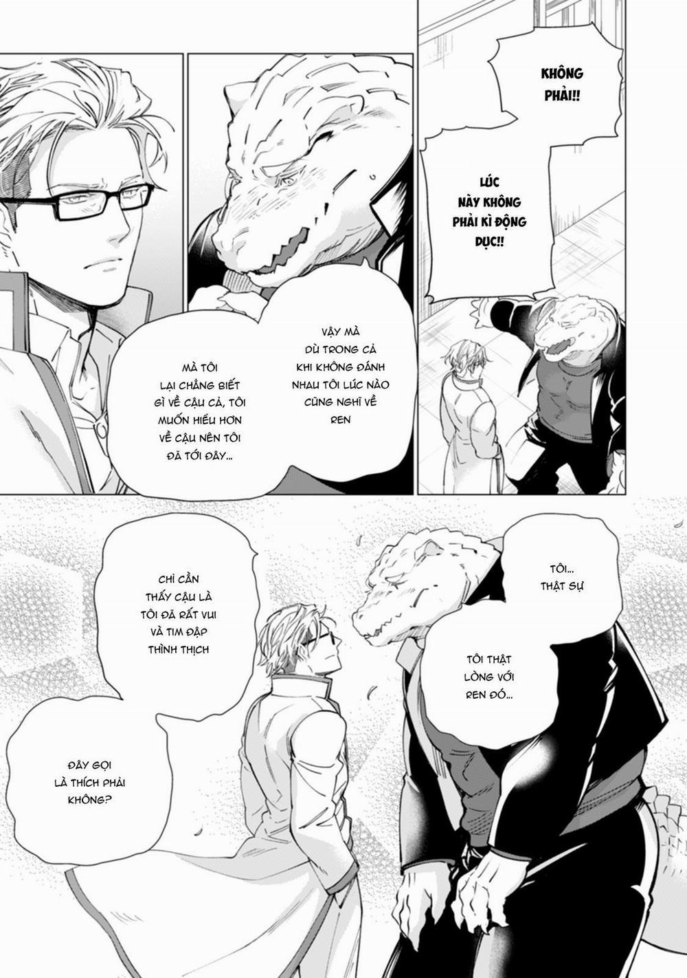 Đường Và Muối 3 trang 12