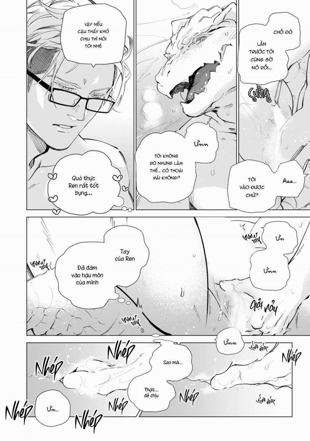 Đường Và Muối 3 trang 25