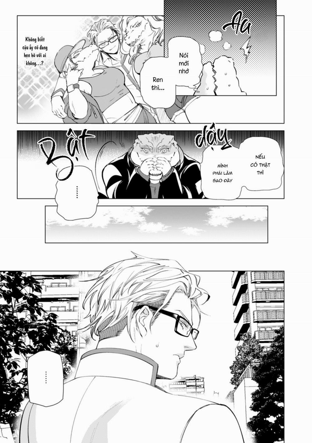 Đường Và Muối 3 trang 6