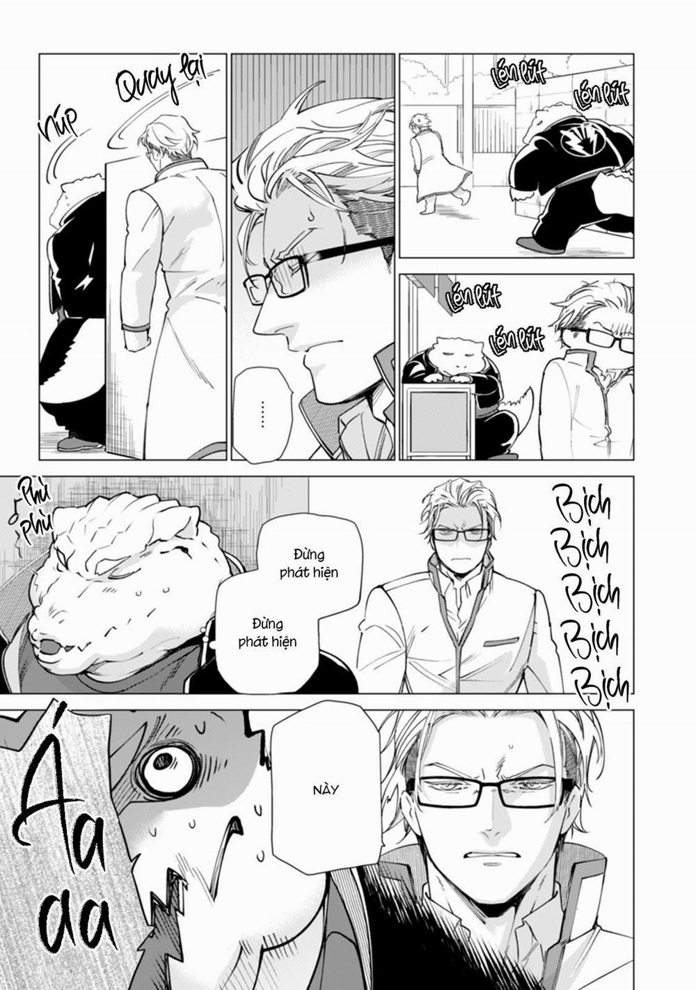 Đường Và Muối 3 trang 8