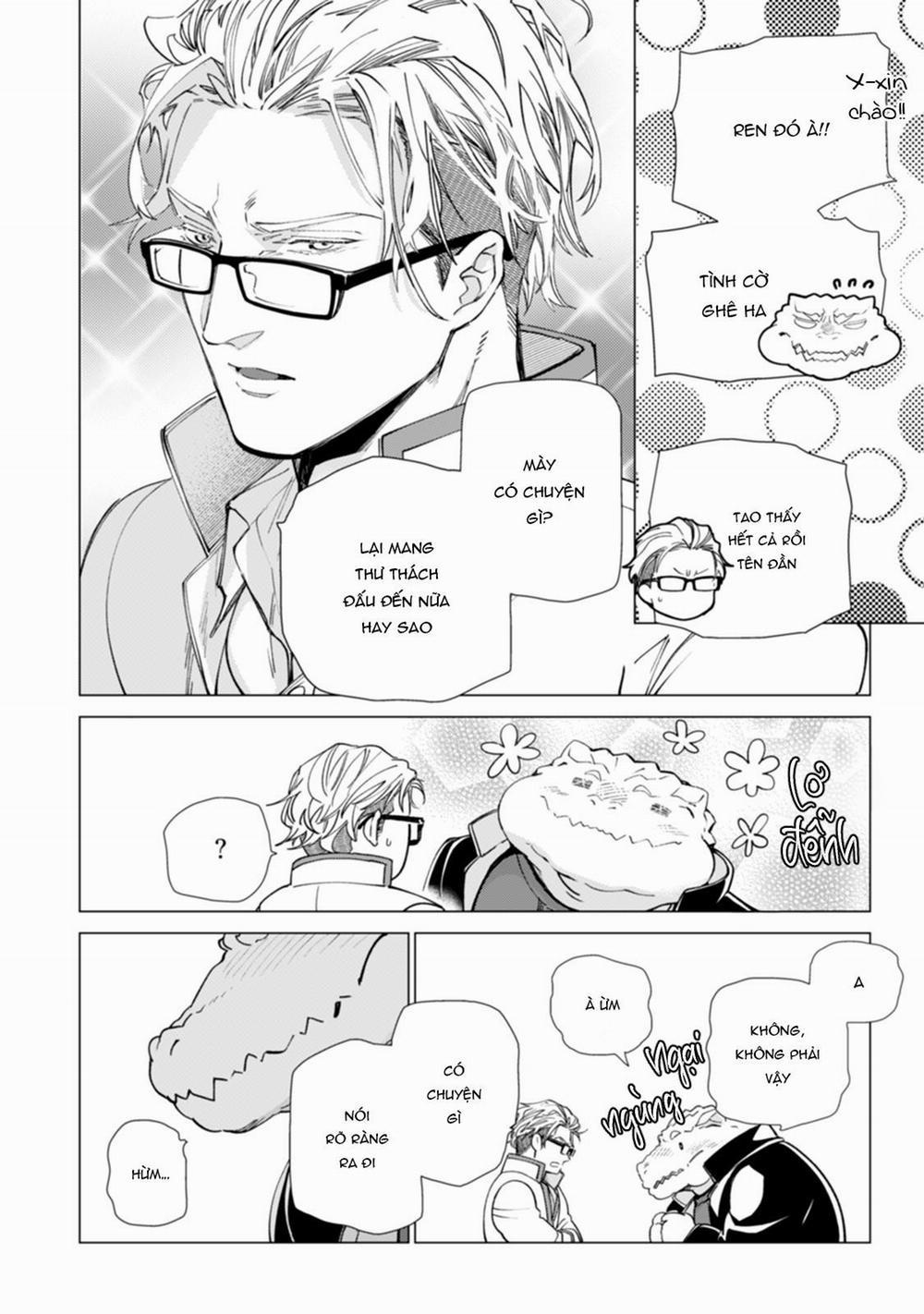 Đường Và Muối 3 trang 9