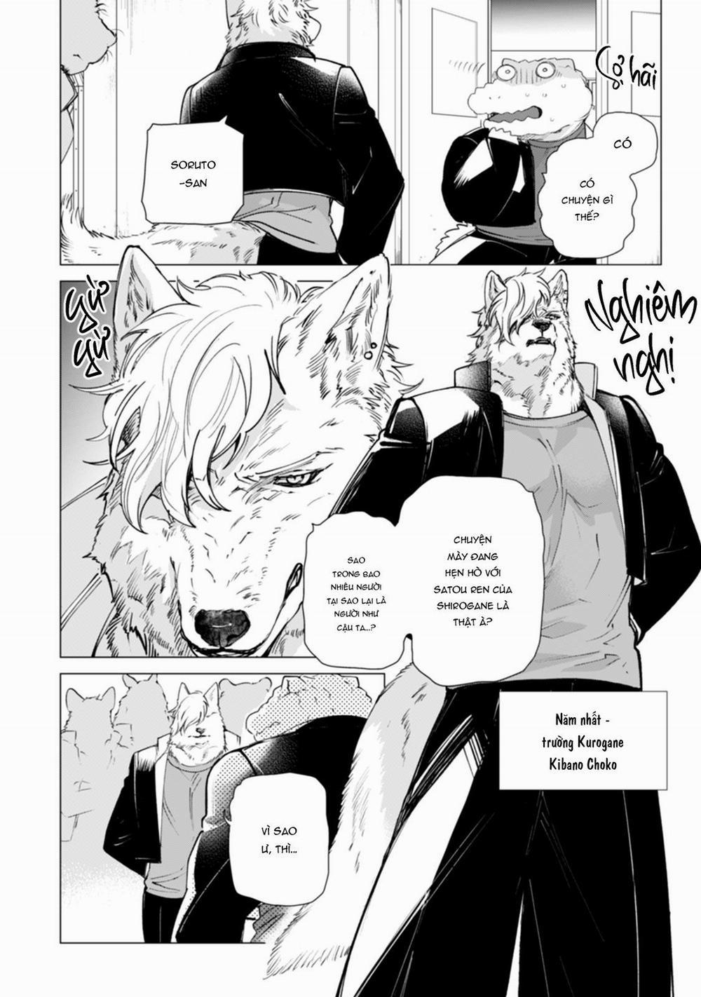 Đường Và Muối 4 trang 11