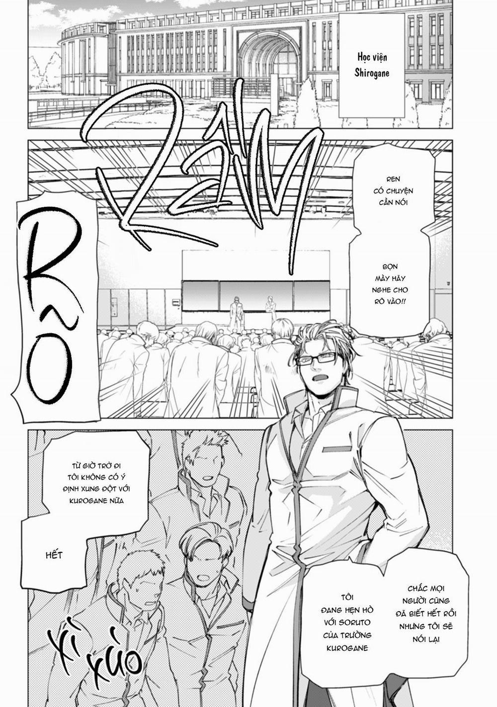 Đường Và Muối 4 trang 14