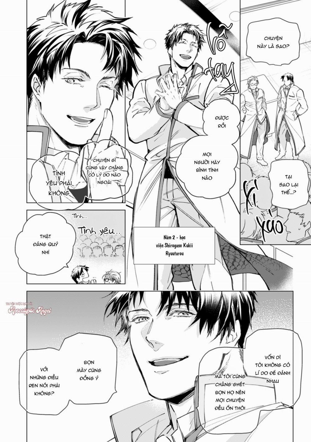 Đường Và Muối 4 trang 15