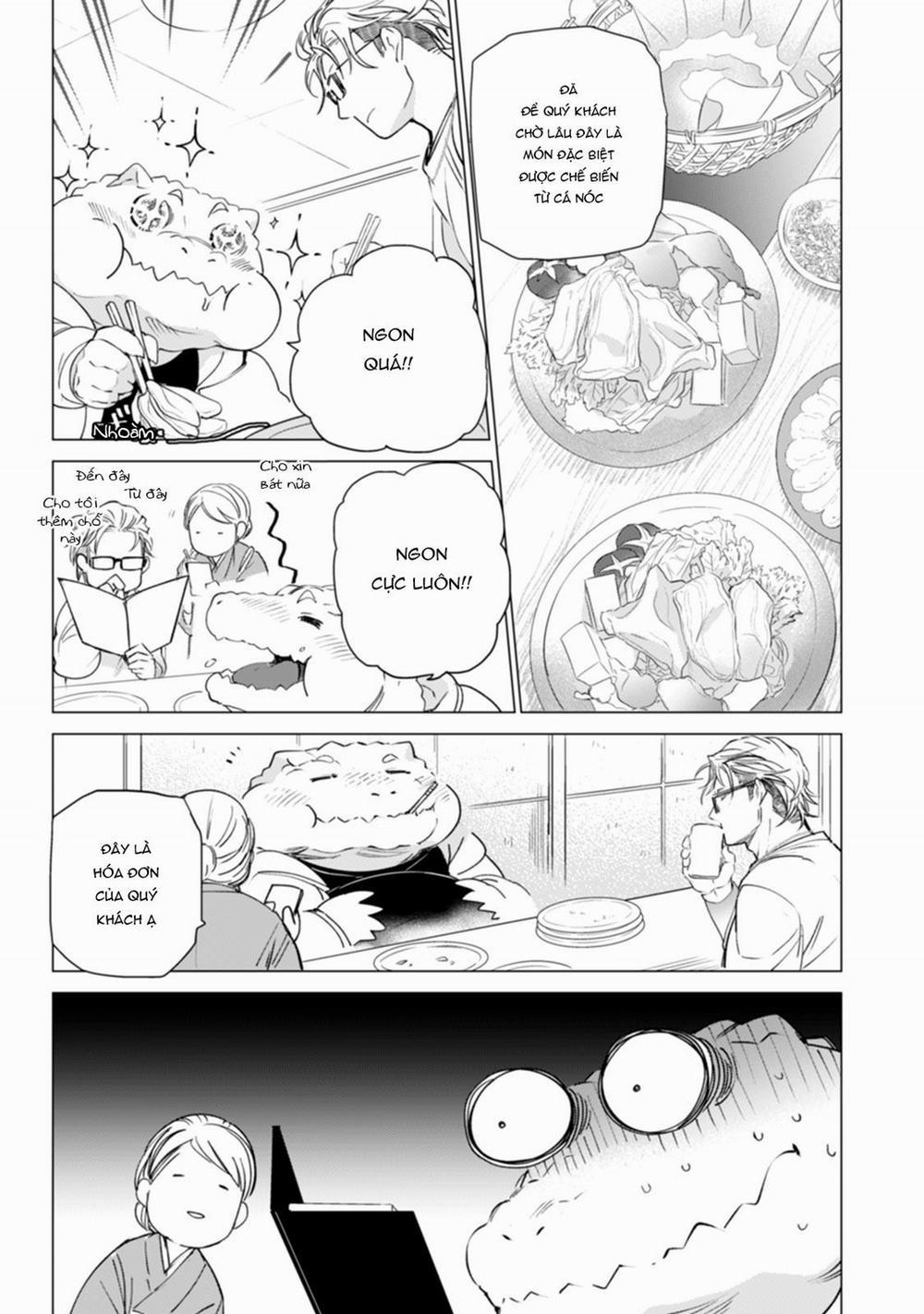 Đường Và Muối 4 trang 20