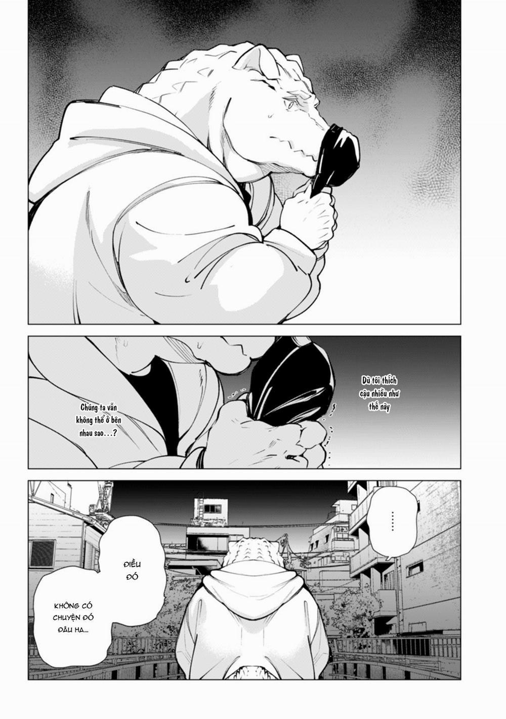 Đường Và Muối 4 trang 29