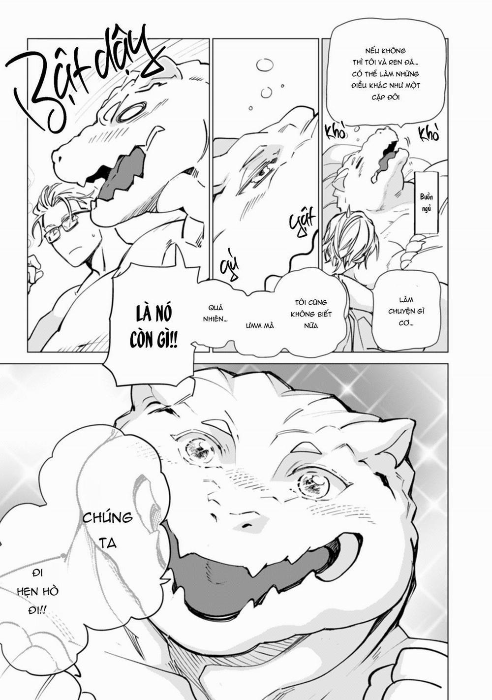 Đường Và Muối 4 trang 8