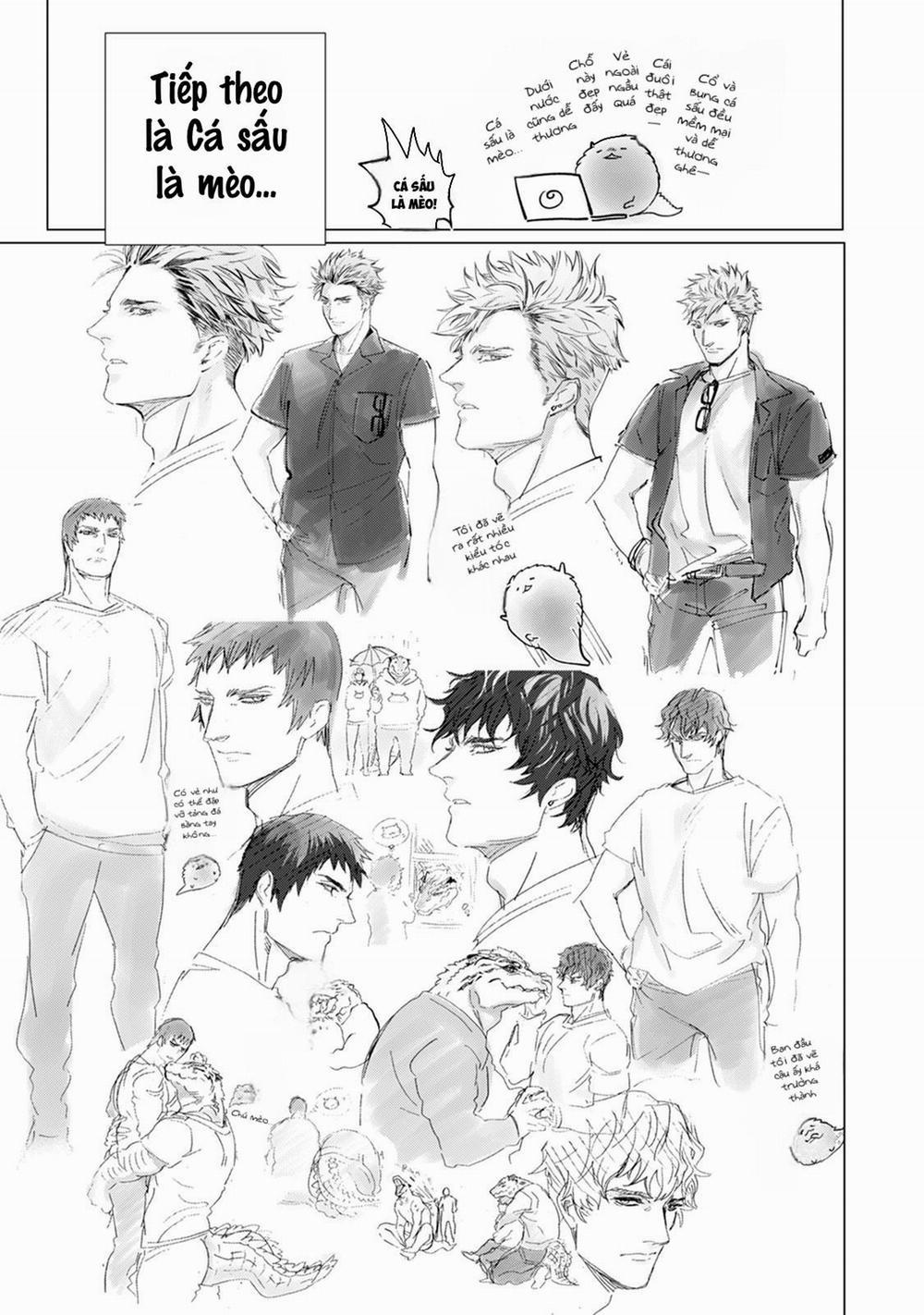 Đường Và Muối 5.5 Extra END trang 12