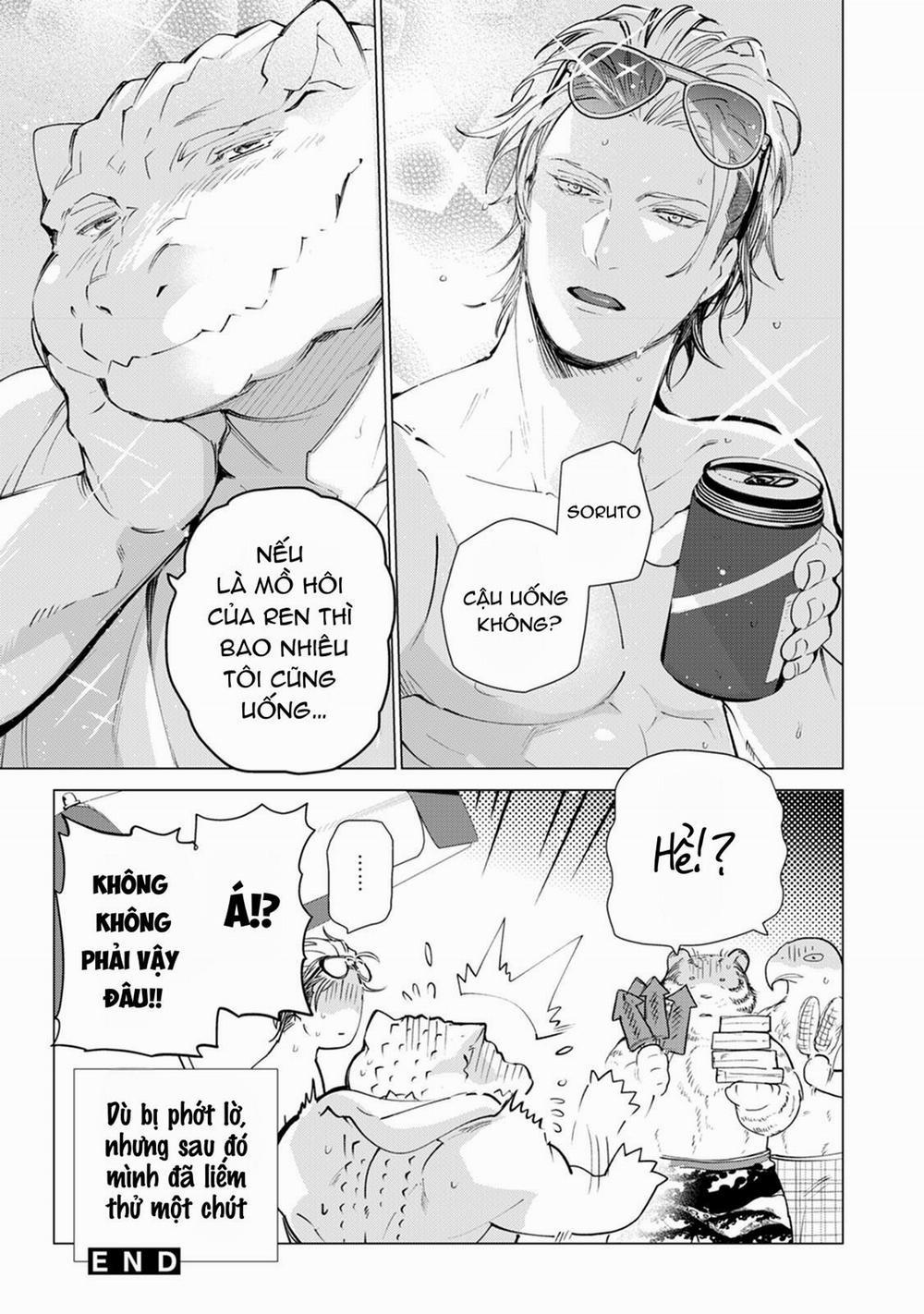 Đường Và Muối 5.5 trang 10