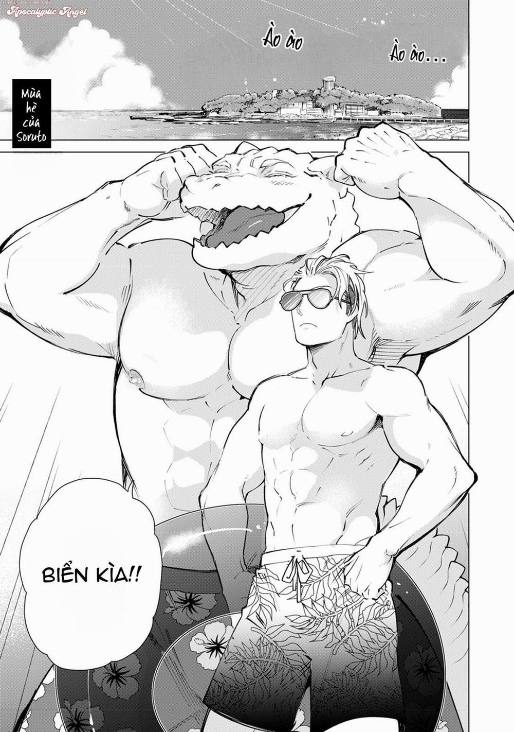 Đường Và Muối 5.5 trang 4