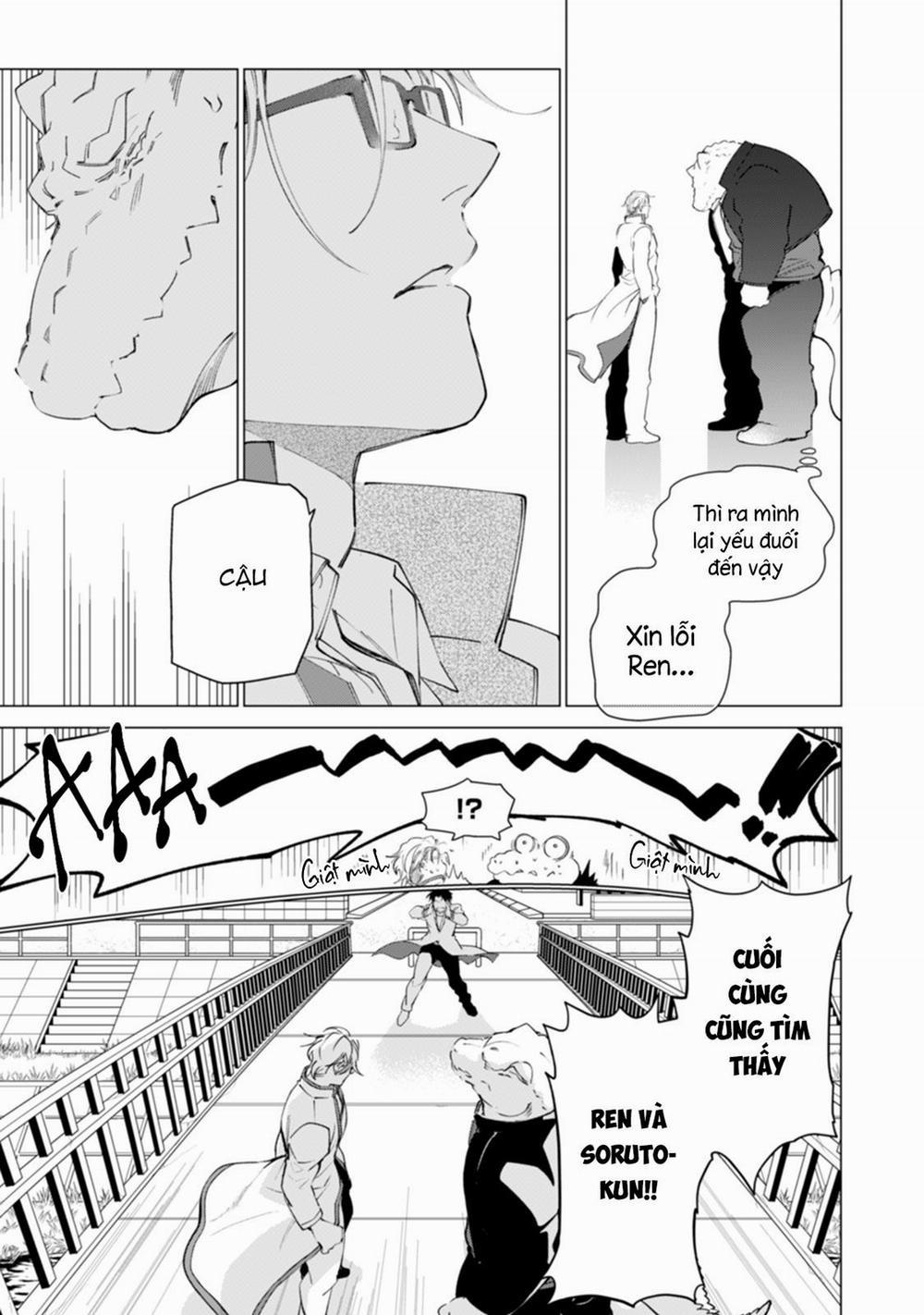 Đường Và Muối 5 trang 10