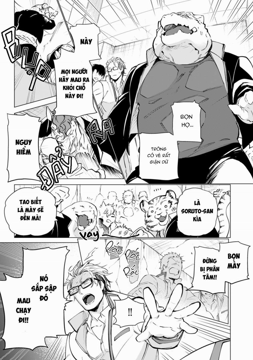 Đường Và Muối 5 trang 14