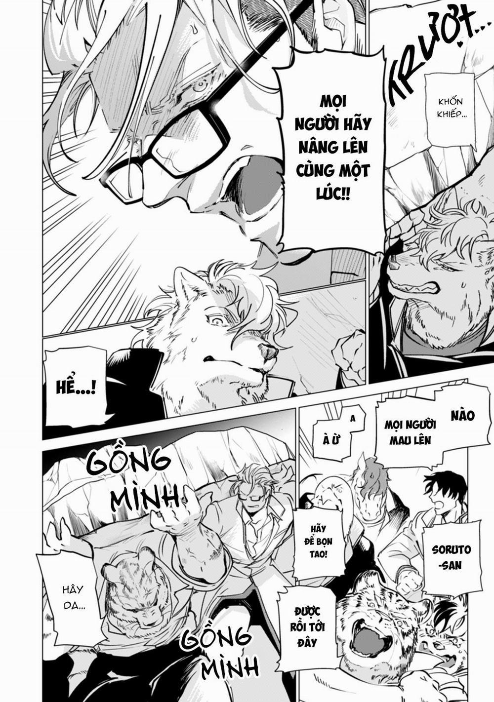 Đường Và Muối 5 trang 17