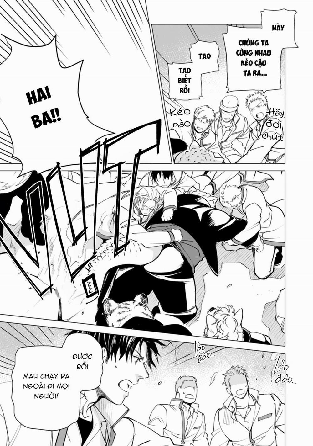 Đường Và Muối 5 trang 18